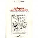 Madagascar Sous Ravalomanana , La Vie Politique Malgache Depuis 2001 - Jean-loup Vivier