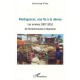 Madagascar, Une Ile A La Derive , Les Annees 2007-2010 , De Ravalomanana A Rajoelina - Jean-loup Vivier