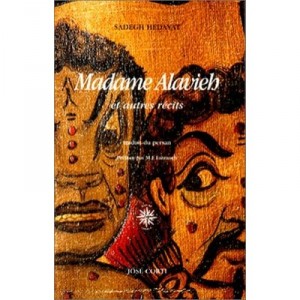 Madame Alavieh - Sadegh Hedayat