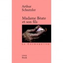 Madame Beate Et Son Fils - Arthur Schnitzler