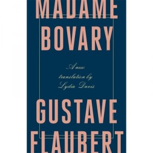 Madame Bovary - Gustave Flaubert