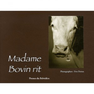 Madame Bovin Rit - Yves Perton