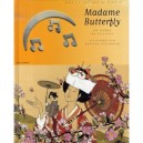 B, Madame Butterfly - Giacomo Puccini , Renata Fucikova