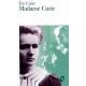 Madame Curie - Eve Curie