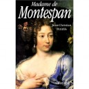 Madame De Montespan - Jean-christian Petitfils