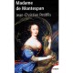 Madame De Montespan - Jean-christian Petitfils