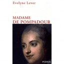 Madame De Pompadour - Evelyne Lever