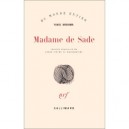 Madame De Sade - Yukio Mishima