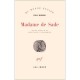 Madame De Sade - Yukio Mishima
