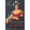 Madame De Stael /anglais - Maria Fairweather