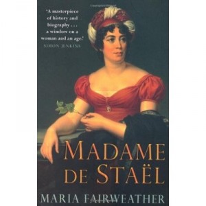 Madame De Stael /anglais - Maria Fairweather