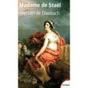 Madame De Stael - Ghislain De Diesbach