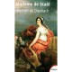 Madame De Stael - Ghislain De Diesbach