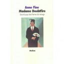 Madame Doubtfire - Anne Fine