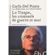 La Traque, Les Criminels De Guerre Et Moi - Carla Del Ponte