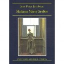 Madame Marie Grubbe - Jens-peter Jacobsen