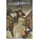 Madame Mirage T.1 , Ecran De Fumee - Paul Dini , Kenneth Rocafort