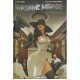 Madame Mirage T.1 , Ecran De Fumee - Paul Dini , Kenneth Rocafort