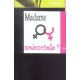 Madame Ou Mademoiselle - Laurence Waki