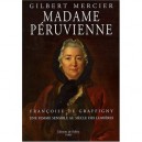 Madame Peruvienne - Gilbert Mercier