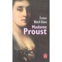 Madame Proust - Evelyne Bloch-dano
