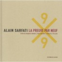 Alain Sarfati, La Preuve Par 9 - Francois Lamarre