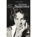 Madame Simone - Michel Forrier