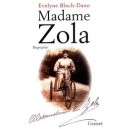 Madame Zola - Evelyne Buch-dano