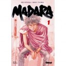 Madara T.1 - Sho-u Tajima , Eiji Otsuka