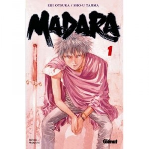 Madara T.1 - Sho-u Tajima , Eiji Otsuka