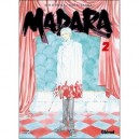 Madara T.2 - Sho-u Tajima , Eiji Otsuka