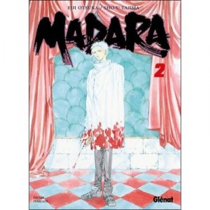 Madara T.2 - Sho-u Tajima , Eiji Otsuka