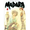 Madara T.4 - Sho-u Tajima , Eiji Otsuka