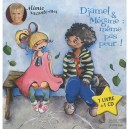 Djamel Et Megane , Meme Pas Pas Peur - Mimie Mathy