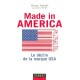 Made In America , Le Declin De La Marque Usa - Simon Anholt