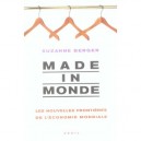 Made In Monde , Les Nouvelles Frontieres De L'economie Mondiale - Suzanne Berger