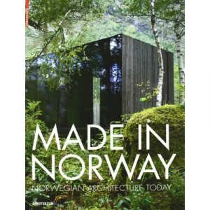 Made In Norway /anglais - Helsing Almaas