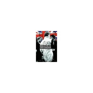 Janette Beckman Made In The Uk Ph Classics: The Music Of Attitude 1977-1983 /anglais - Beckman Janette