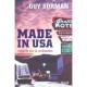 Made In Usa , Regards Sur La Civilisation Americaine - Guy Sorman