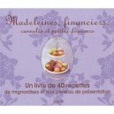Coffret Madeleines, Financiers, Canneles Et Petites Douceurs - Collectif