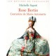 Rose Bertin , Couturiere De Marie-antoinette - Michelle Sapori