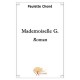 Mademoiselle G. - Paulette Chone
