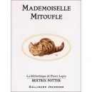 Mademoiselle Mitoufle - Beatrix Potter