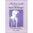 Mademoiselle N Boulanger - Monsaingeo