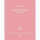 Mademoiselle Rachel, L'etoile Filante - Agnes Akerib