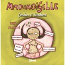 Mademoiselle T.2 , Candeur Et Decadence - Eva Rollin