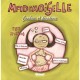 Mademoiselle T.2 , Candeur Et Decadence - Eva Rollin