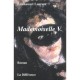 Mademoiselle V - Emmanuel Laurent
