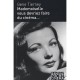 Mademoiselle, Vous Devriez Faire Du Cinema - Gene Tierney