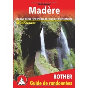 Madere - Rolf Goetz